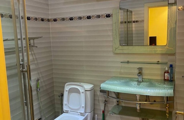 Luxurious 2-bedroom in Les Almadies