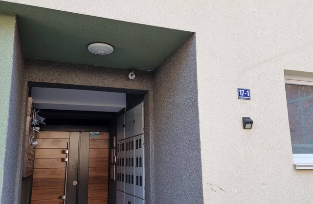 Luxurious 2BR Apartment with Elevator Near Lake Ohrid