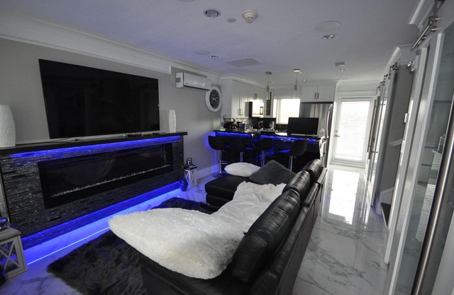 Luxurious 3 Bedroom Townhouse