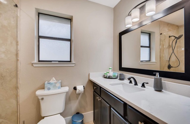Luxurious 4 bedroom Family Entertainer