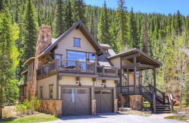 Luxurious 4Br Mountain Home~No Cleaning Fees~Kids ski free!