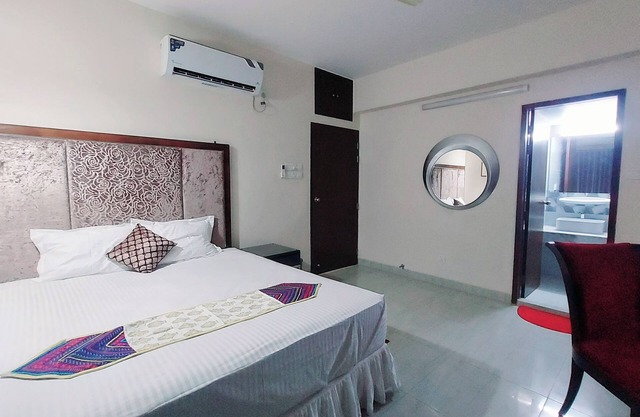 Luxurious apartment @ Dhaka