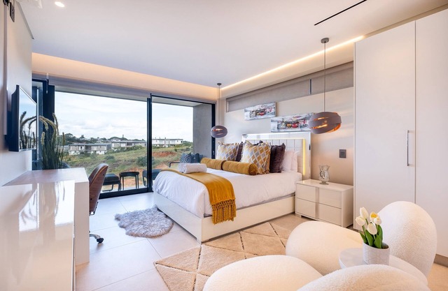 Luxurious Apartment in Ballito