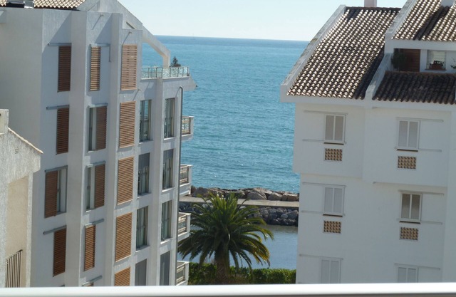 Luxurious apartment ‘Sabater’ in Altea (max. 4 persons)