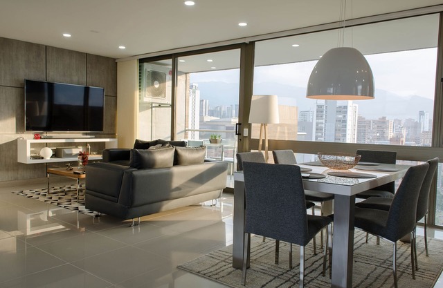 Luxurious Apartment Suite that offers a dream stay & complete comfort