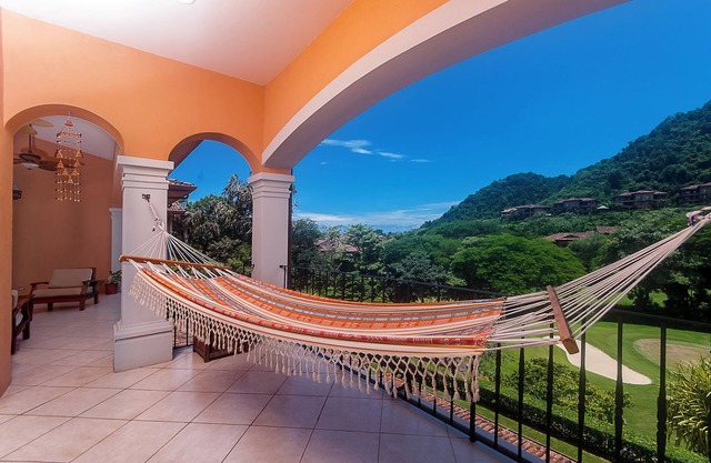 Luxurious Condo Getaway in Los Suenos Costa Rica