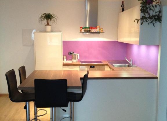 Luxurious Home - Apartment Bolzano City Center