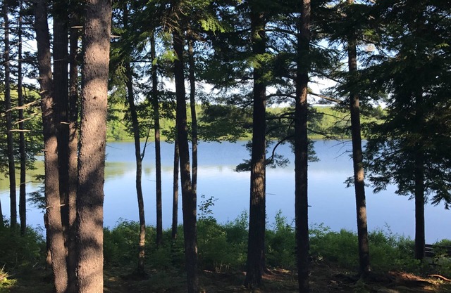 Luxurious Lake Camp! Near Bar Harbor and Acadia Nt'l Park