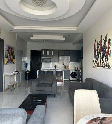 Luxurious Motherland Apartments