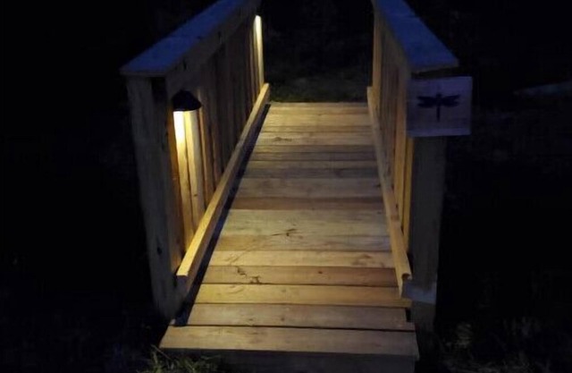 Luxurious Mountain View Glamping Escape