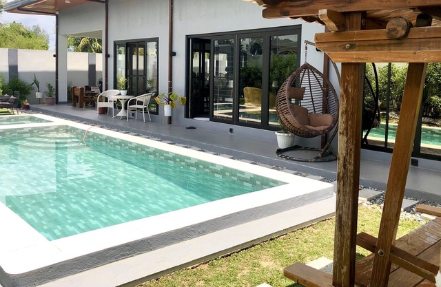 Luxurious Private Resort