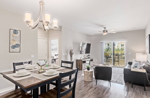 Luxurious Resort Condo in Ocotillo with Pool and Canal Views!