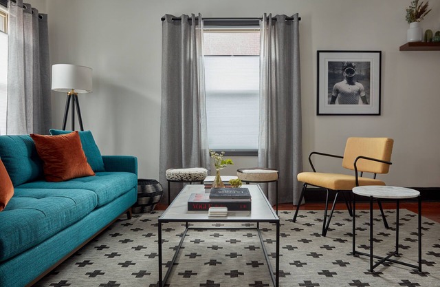 Luxurious! Roof Top! Sleeps 3-14!