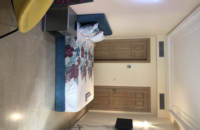 Luxurious studio Casablanca