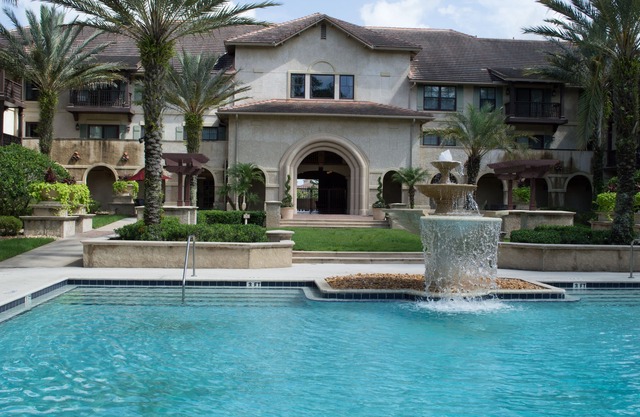 Luxury 1 Bedroom Condo in World Golf Village King and Bear St Augustine