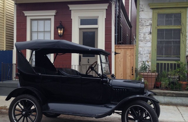 Luxury 1830s Victorian Marigny Jewel - Old Is Now Modern Chic And Beautiful