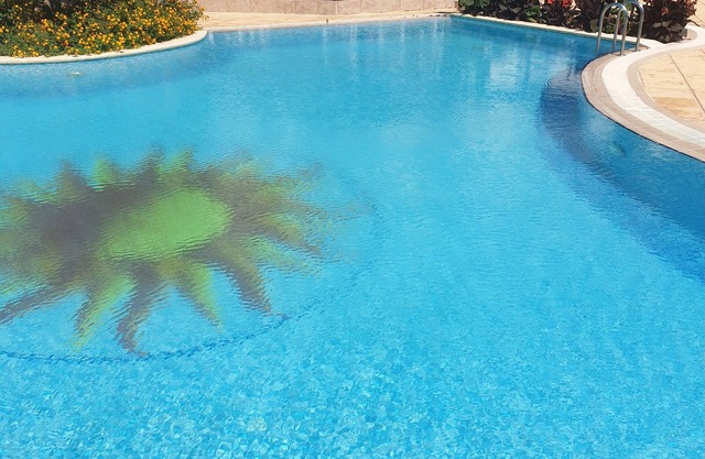 luxury 2 Bed Apart wet room and un suit 4 Pools free 20 meg Wifi sleeps 5