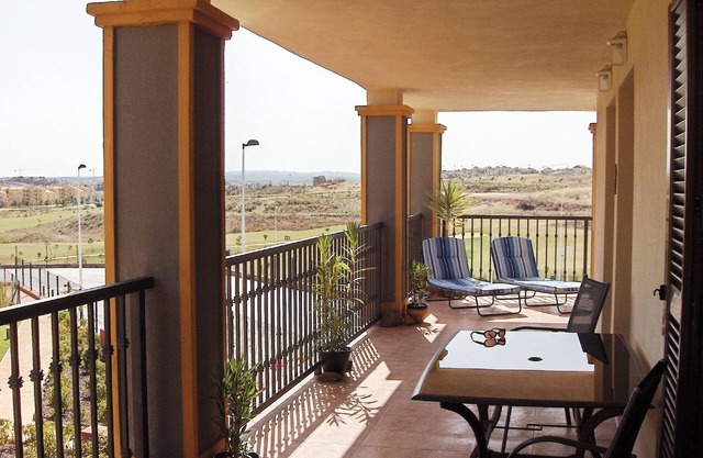 Luxury 2 Bed Apartment, Costa Esuri Golf nr Ayamonte & Beach. Free Wifi !