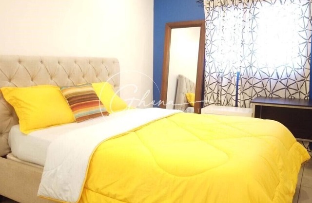 Luxury 2 Bedroom- The Gallery A32