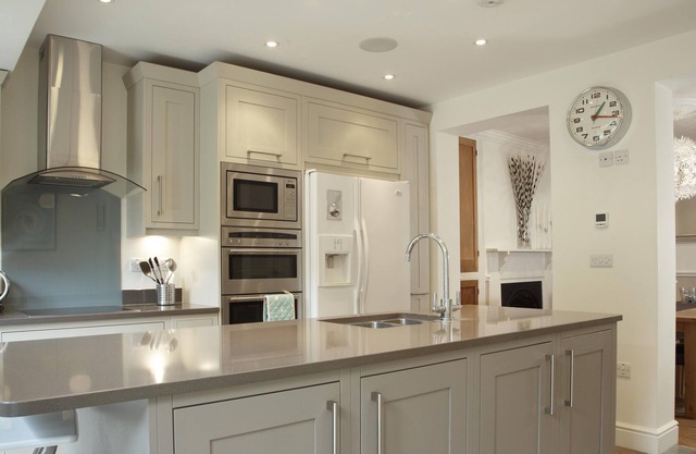 Luxury 4 Bedroom Cottage In Picturesque Riverside Town Of Marlow, nr London