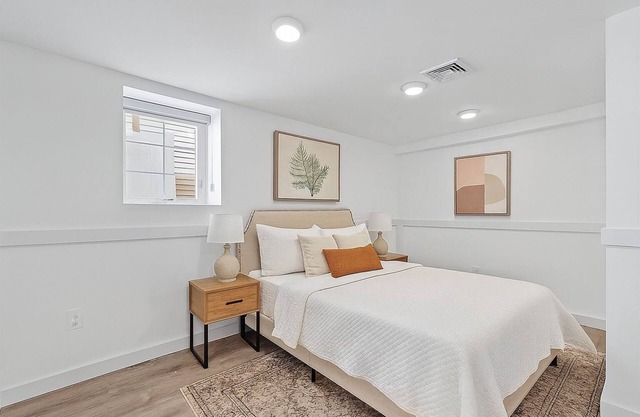 Luxury 4BD/2.5BA Walk to MIT & Davis SQ/Free Parking