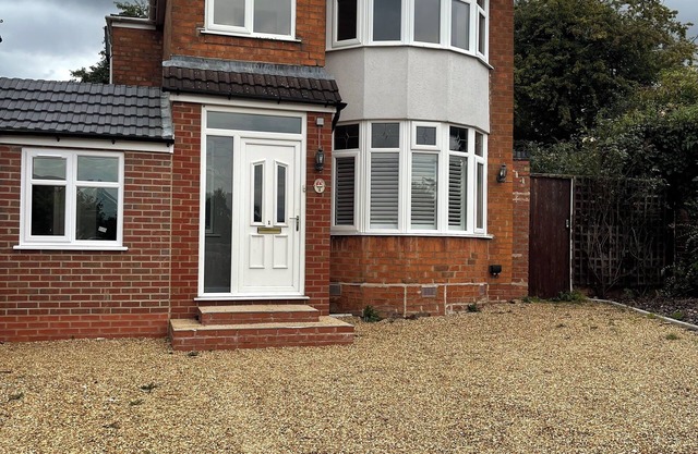 Luxury 5 Bedroom Detached HousenBHX, JLR, NEC