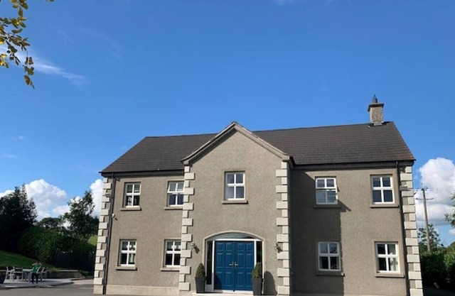 Luxury 7 bedroom family home outside Newry