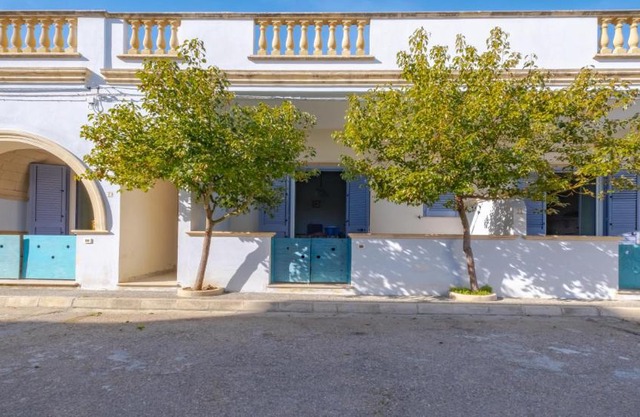 Luxury Apartments - Torre San Giovanni