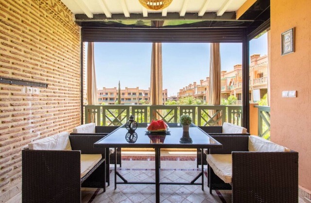 Luxury and Cosy - 3 Bedrooms - Fitness - Wifi