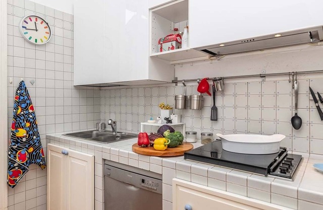 Luxury and Design in the Cadorna area!