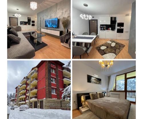 Luxury Apartament in "Sequoia" 2