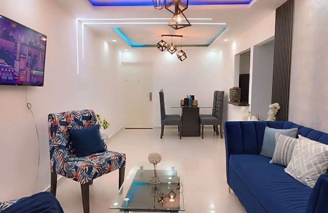 🌇Luxury Apartment near airport (STI) 🌟