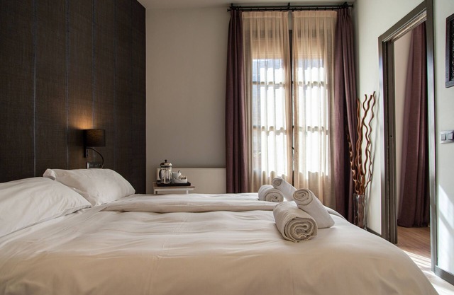 Luxury Apartment