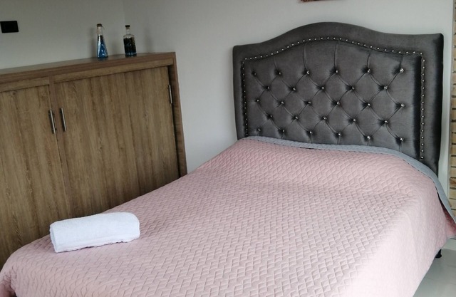 Luxury apartment in cartago valle del cauca