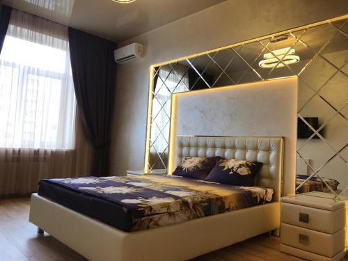Luxury Apartment in Downtown, Near River Esplanade
