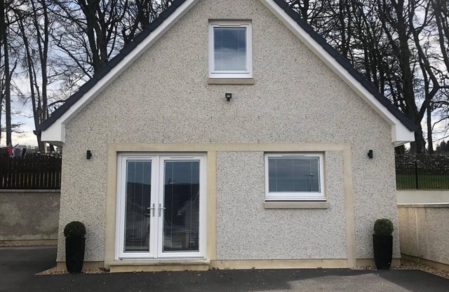 Luxury Apartment In Slackbuie Area