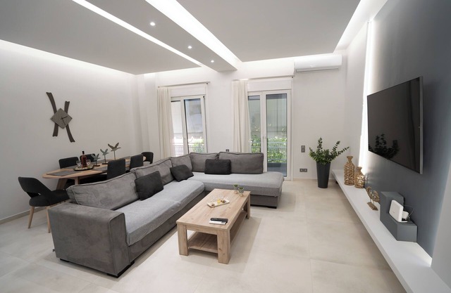 Luxury Apartment in Lamia
