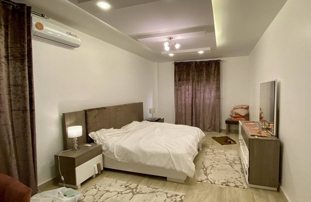 Luxury apartment in Les Almadies with swimming pool
