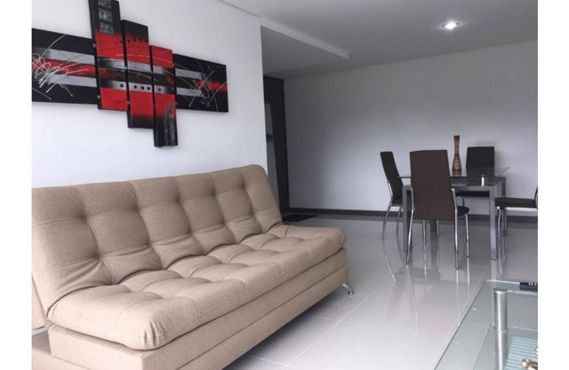 Luxury apartment in Medellin Sabaneta