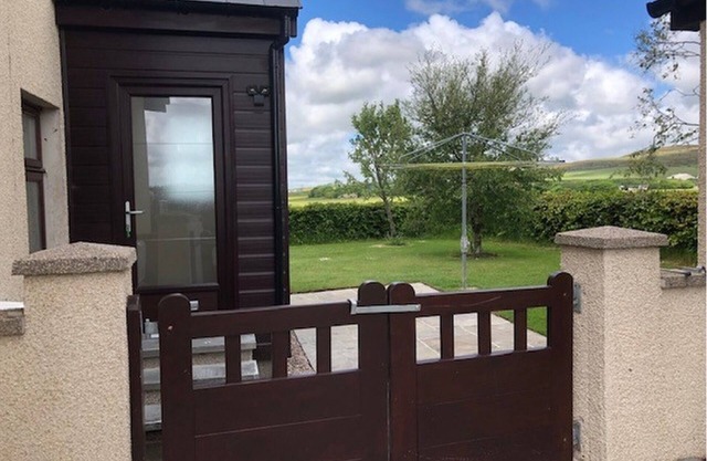 Luxury Apartment in North East Scotland with beautiful views and sunsets