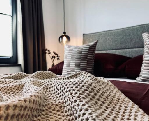 Luxury Apartment, Kaisergebirge