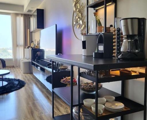 Luxury Apartment (Super Cozy)