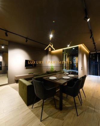 Luxury Apartments-Belochka