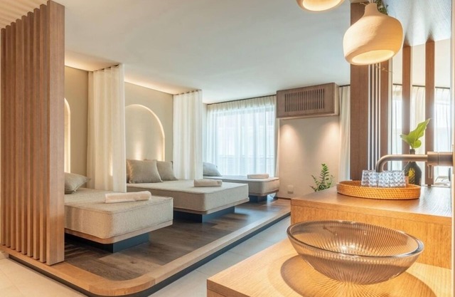 Luxury apartments in the center of Dorf Tirol-quiet location 303