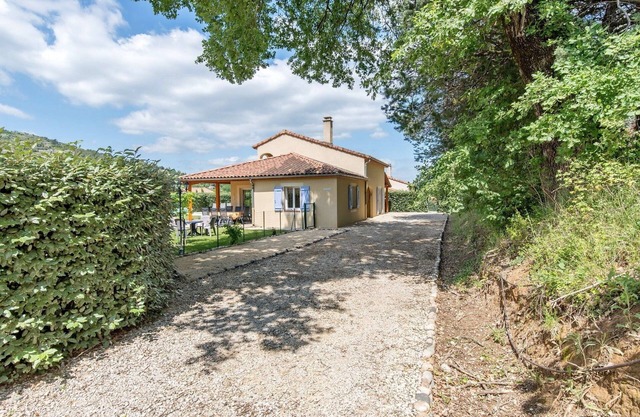 Luxury Ardeche Villa | Villa Avallon | 4 Bedrooms | Private Pool | Perfect for.
