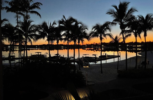 Luxury Beachfront Condo in Mirasol at Miromar Lakes Beach & Golf Club