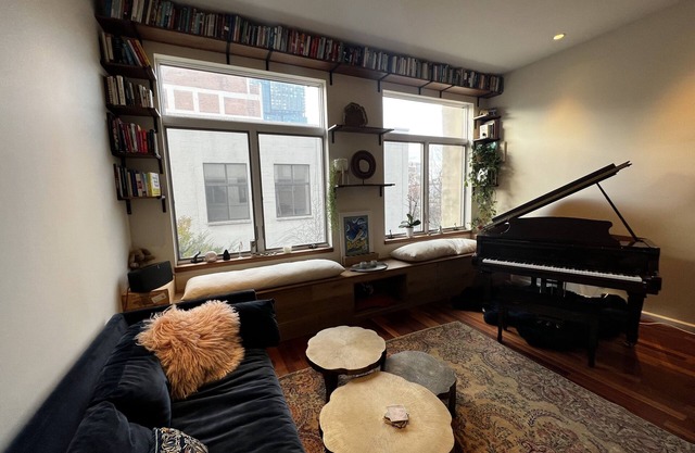 Luxury Brownstone in Prospect Heights