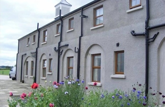 Luxury Cottage ClockTower/Royal Hillsborough