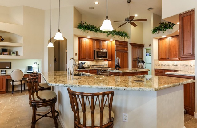 LUXURY Canal Front Home