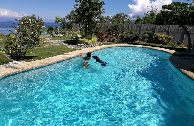 Luxury, charming Bungalow 62m2, Only 50m away from Dream Ocean.